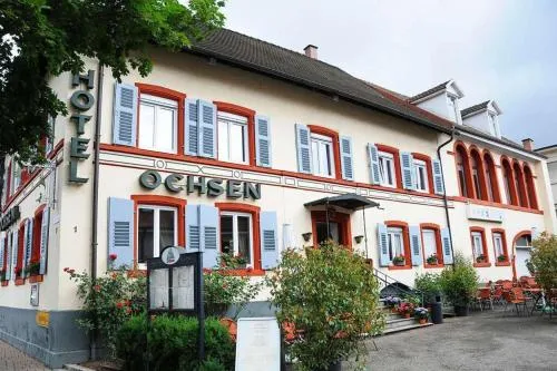 Hotel Ochsen in Steinen, Deutschland