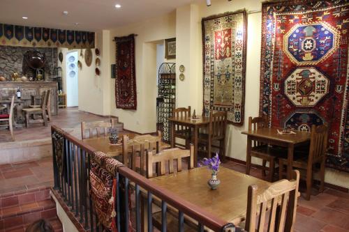 Silk Road Hotel - image 12