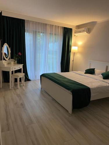 Complex Daniel's in Orastie