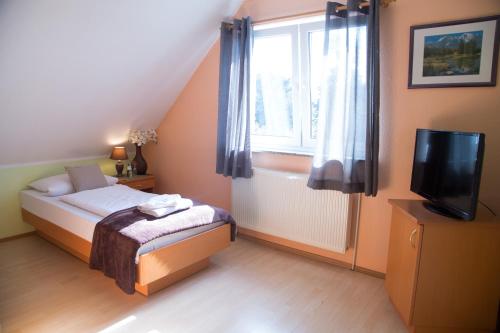Garni Hotel Rödelheimer Hof - image 3