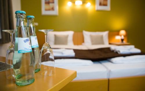 柔戴尔海米尔咖尼酒店 柔戴尔海米尔咖尼酒店