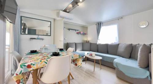 Camping - Fréjus -  - CAMPING Siblu Le Montourey - LE FARNIENTE - Image #0