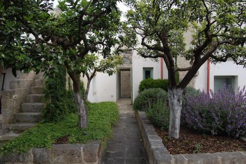 Casa a Corte Riad