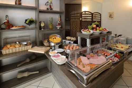 Hotel Marienthal Garni - image 2