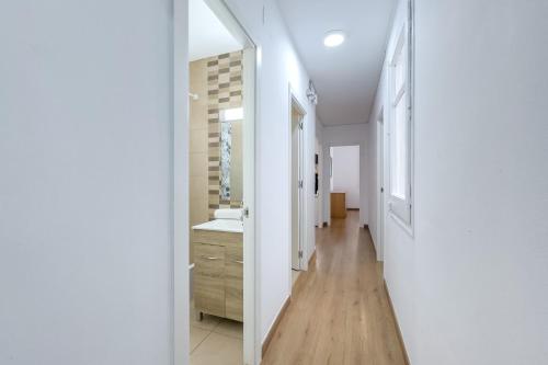 Bed&BCN Mas Apartments 2