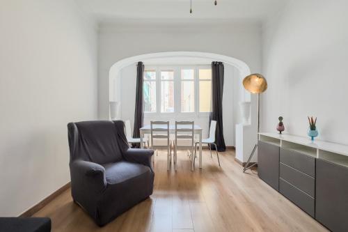 Bed&BCN Mas Apartments 4