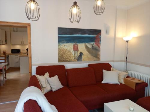 Wickys Igelnest Wickys Igelnest