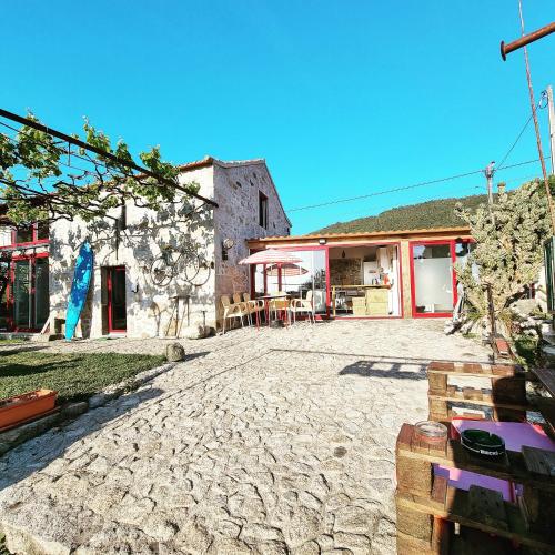 Albergue Casa do Sardão (Albergue Casa do Sardao) in เวียนา โด คาสเตโล
