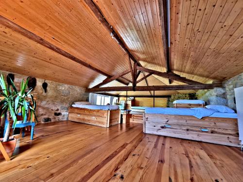 Albergue Casa do Sardão (Albergue Casa do Sardao) in เวียนา โด คาสเตโล