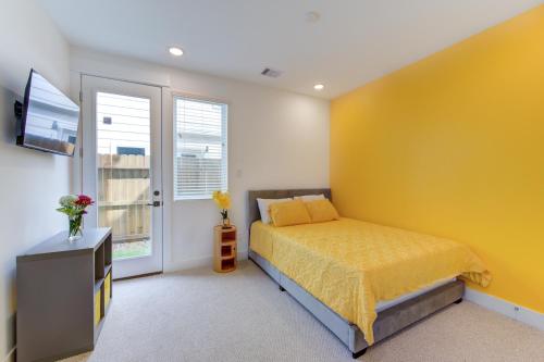 Your Premier Luxury Stay in Central HTX ! in Houston, USA