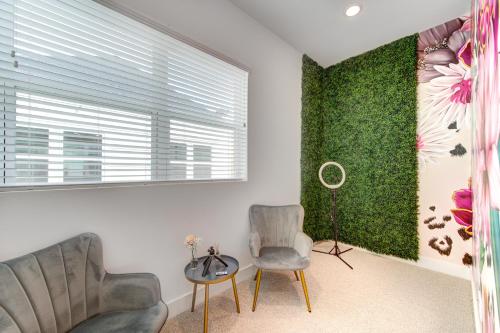 Your Premier Luxury Stay in Central HTX ! in Houston, USA