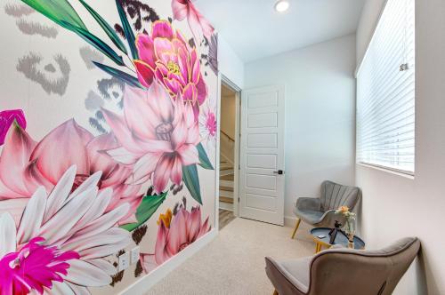 Your Premier Luxury Stay in Central HTX ! in Houston, USA