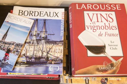 Descazeaux, Burdeos (foto 9)