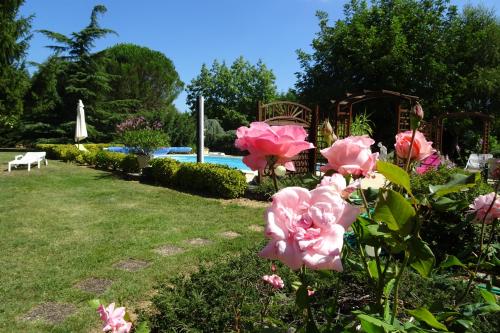 Suite privée dans spacieuse maison du Périgord - Pension de famille - Bergerac