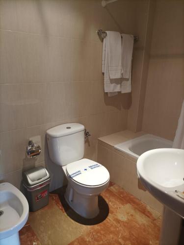 Hostal San Cayetano, Ronda (photo 6)