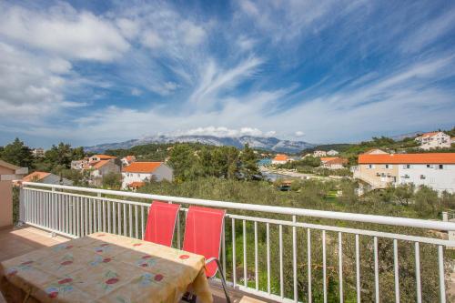 Apartmani Ante Nobilo 3