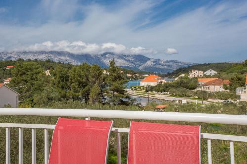 Apartmani Ante Nobilo 5