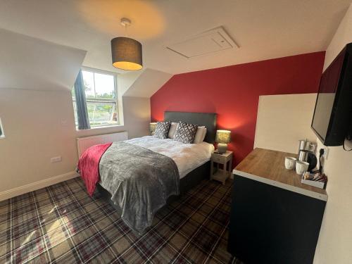 The Prince Albert Pub & Hotel with onsite FREE PARKING 2 minutes from Legoland, Windsor (foto 10)