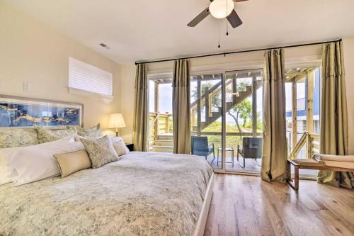 Private Beachfront Modern Villa in Norfolk, USA