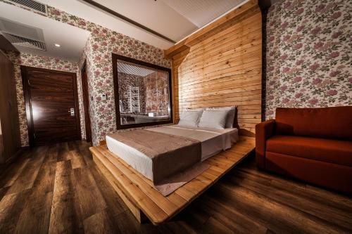 My Green Boutique Hotel - image 12