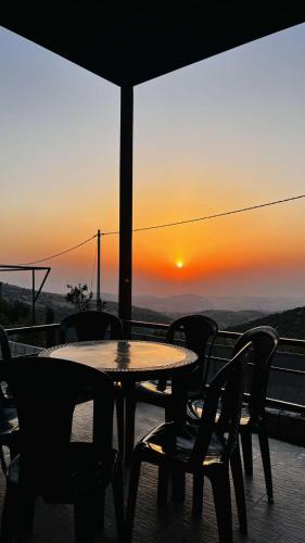 Alreem Farm in Ajloun