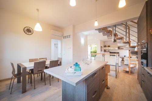 Villa Silvia Fregene