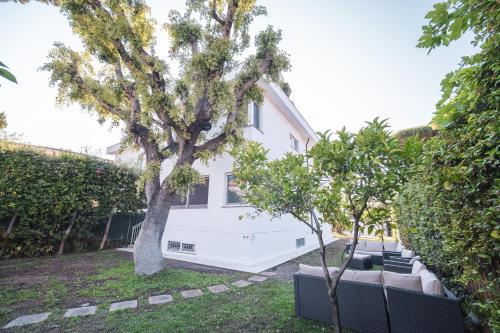 Villa Silvia Fregene