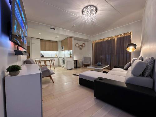 Cozy App - 400m from historic Old Town City Centre, Таллин (фото 5)