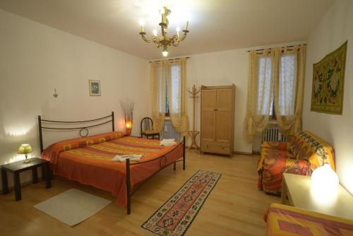 B&B Arabesque, Benátky (fotografie 2)