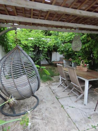 Akunamatata Guest House Grand Case in Saint Martin