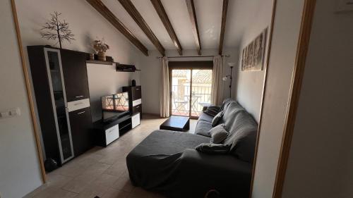 CA LIDIA - Apartamentos Turisticos EL BALCONET in el Castell de Guadalest