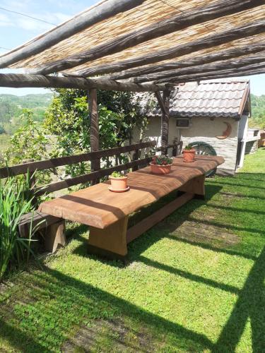 Skats, Cascina Merlo Country House in Pareto