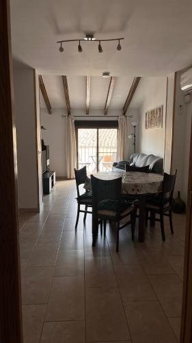 CA LIDIA - Apartamentos Turisticos EL BALCONET in el Castell de Guadalest