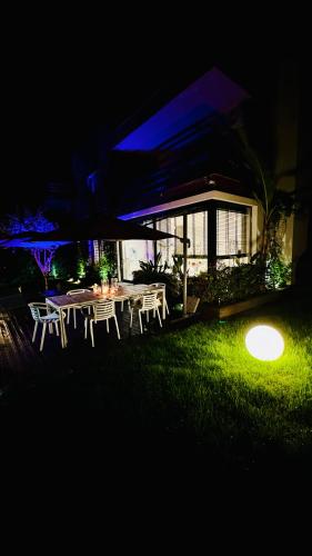 Modern Garden Apartment on the Seaside - image 8