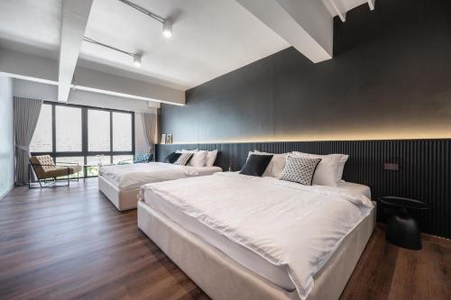 Haus Phrom Phong, Bangkok (fotografie 2)