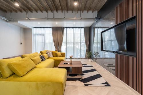 Haus Phrom Phong, Bangkok (fotografie 7)
