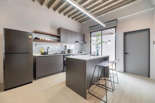 Haus Phrom Phong, Bangkok (fotografie 6)