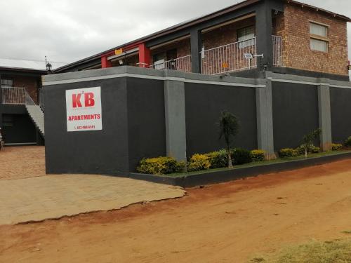 Karaboapartlodge