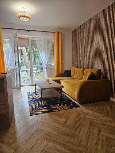 Apartament Bursztyn 2