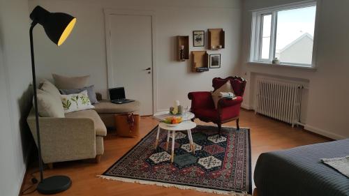 Apartment with Balcony image 6