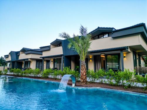 Minta Hills Villas Kemer, Antalya (photo 4)