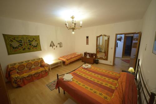 B&B Arabesque, Benátky (fotografie 4)