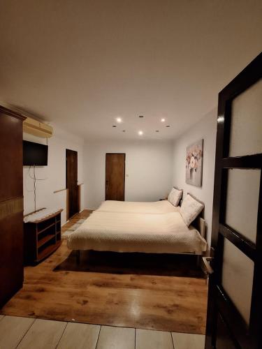 AMMA rooms in Gruda