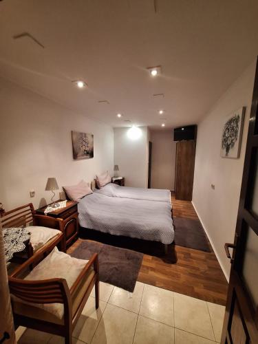 AMMA rooms in Gruda