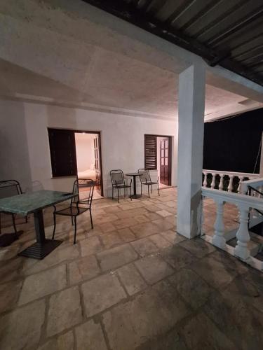 AMMA rooms in Gruda