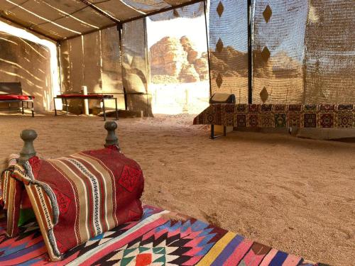 Sunlover Camp, Disah (Foto 6)