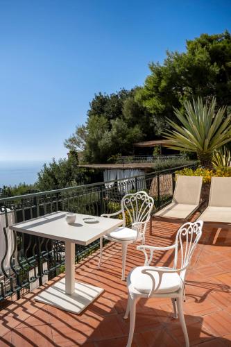 Hotel Le Agavi - image 7