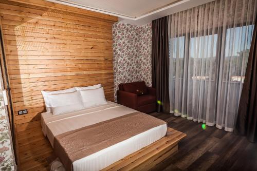 My Green Boutique Hotel - image 4