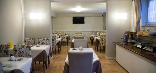 Garni Hotel Rödelheimer Hof - image 4