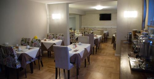 柔戴尔海米尔咖尼酒店 柔戴尔海米尔咖尼酒店